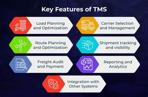 Key Features of TMS ScanCloud Viewer