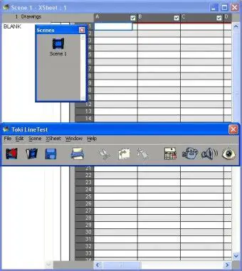 Key Features of TOKI LineTest