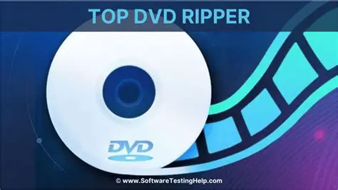 Key Features of TOP DVD Ripper Golden