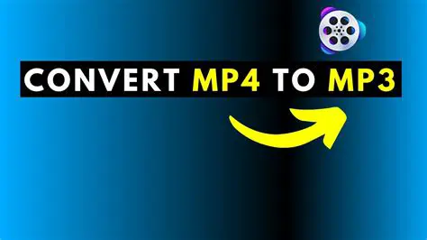 Key Features of Top MP4 Video Converter