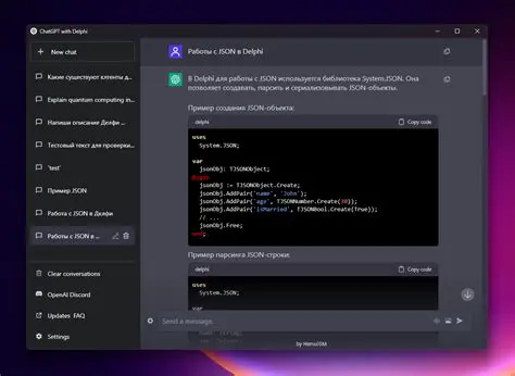 Key Features of TopGrid Delphi 7