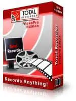 Key Features of Total Recorder VideoPro Edition