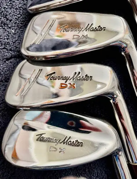 Key Features of Tourney Master Professional