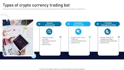 Key Features of Trade Currency Bot