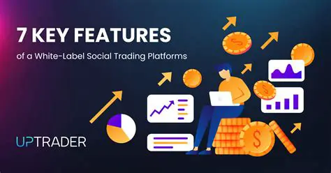 Key Features of TraderSoft