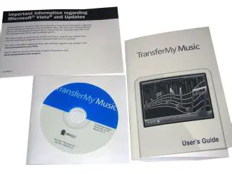 Key Features of TransferMy Music