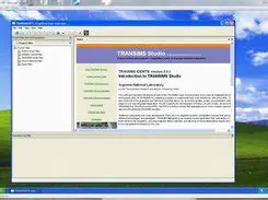 Key Features of TRANSIMS Studio