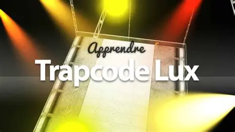 Key Features of Trapcode Lux