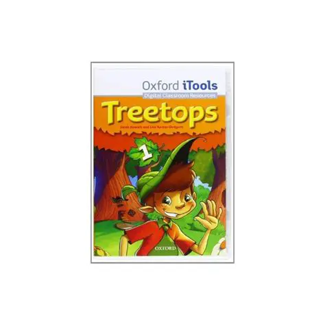 Key Features of Treetops iTools
