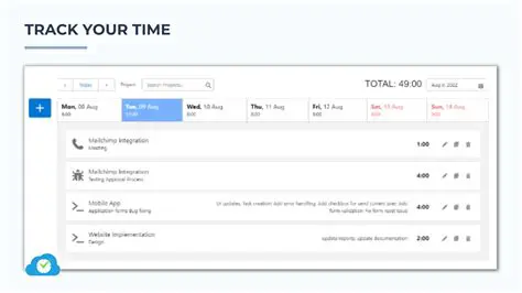 Key Features of True Time Tracker