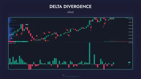 Key Features of TTM Delta Divergence Indicator