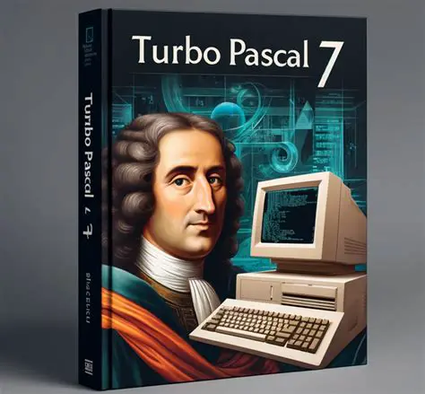 Key Features of Turbo Pascal 7