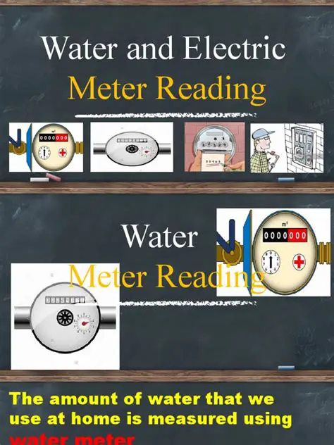 Key Features of TVSMAT DING Electric and Water Meter