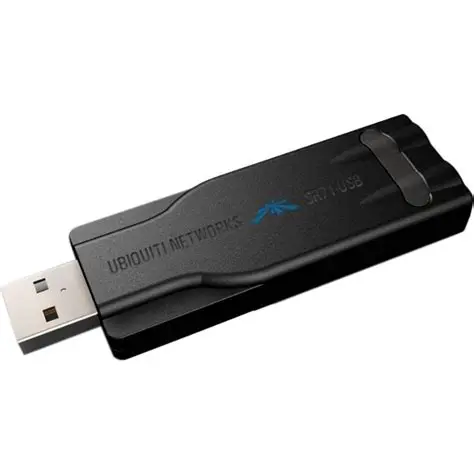 Key Features of Ubiquiti SR71 Series Wireless Device Drivers