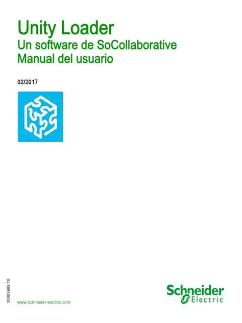 Key Features of Unity Loader
