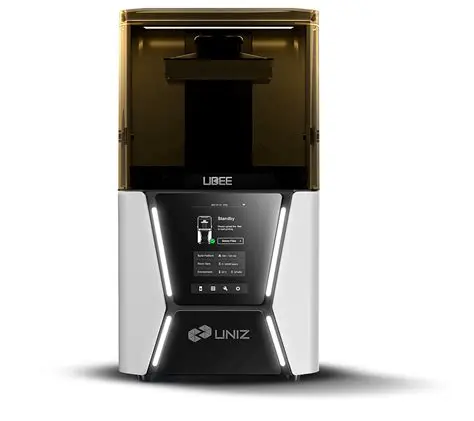 Key Features of UNIZ Desktop