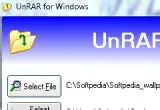 Key Features of UnRAR for Windows