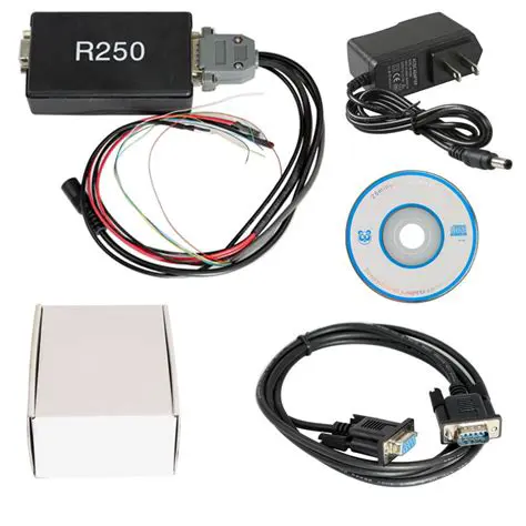 Key Features of uPD78 Dashboard Programmer