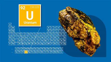 Key Features of Uranium Desktop