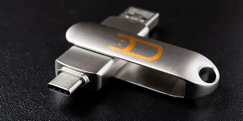 Key Features of USB Grabber