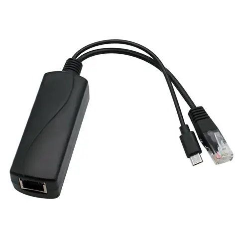 Key Features of USB over Ethernet Connector