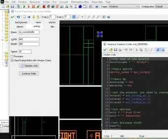 Key Features of UT Fangame Engine