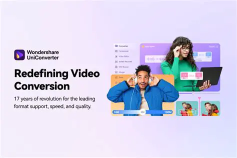 Key Features of Uusher Video Converter