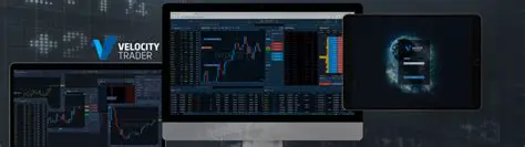 Key Features of Velocity Trader