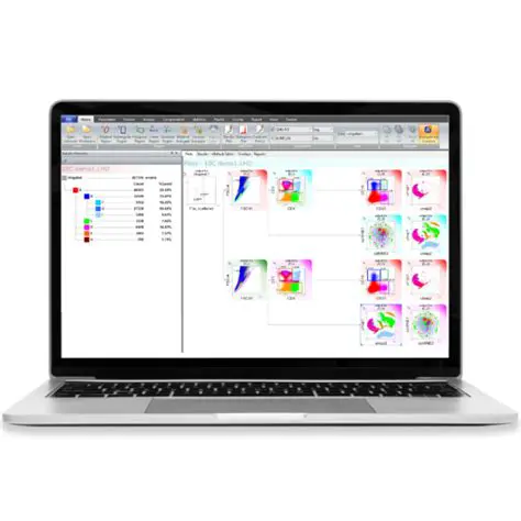 Key Features of VenturiOne