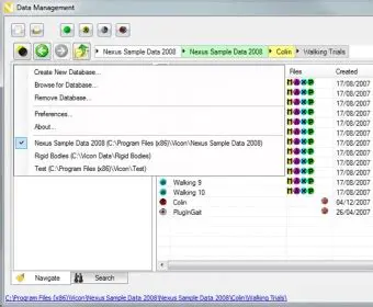 Key Features of Vicon Pro Eclipse