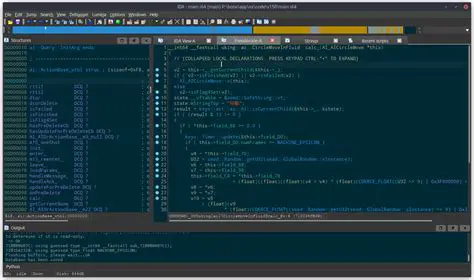 Key Features of Video Studio Decompiler