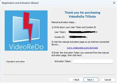 Key Features of VideoReDo Plus