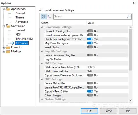 Key Features of ViewCompanion Standard