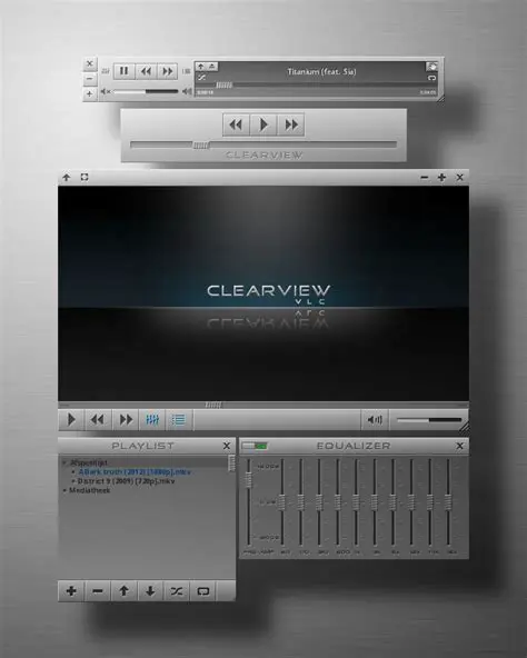 Key Features of Viewpoint Media Player