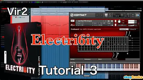 Key Features of Vir2 Electri6ity