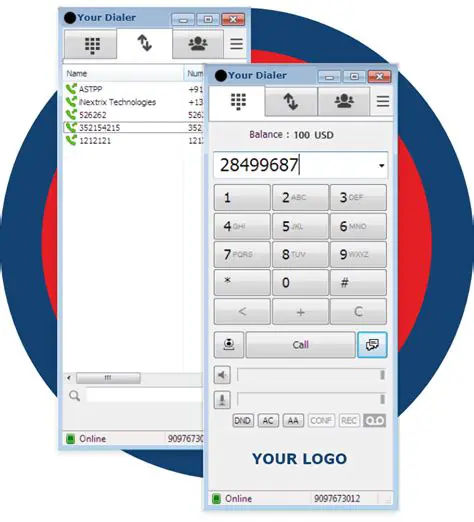 Key Features of Virtelgulf Pronto PC Dialer
