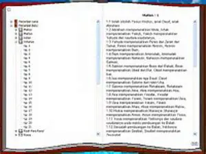 Key Features of Virtual Alkitab