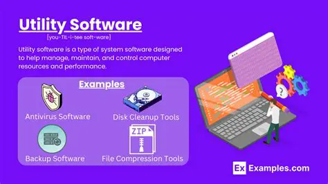 Key Features of Virtual Disk Utility