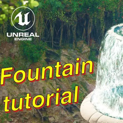 Key Features of Virtual Fountain