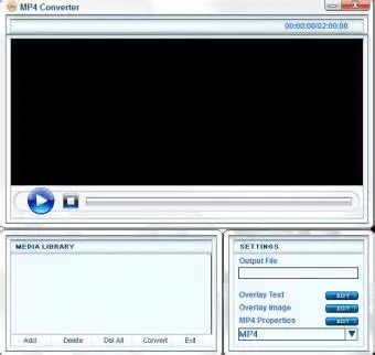 Key Features of Viscom Store MP4 Converter