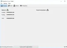 Key Features of Vitrea Core Client
