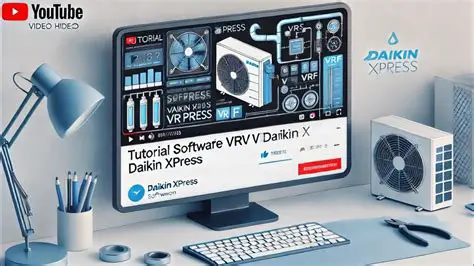 Key Features of VRV Xpress