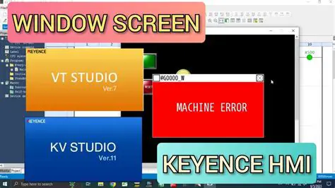 Key Features of VT for Windows