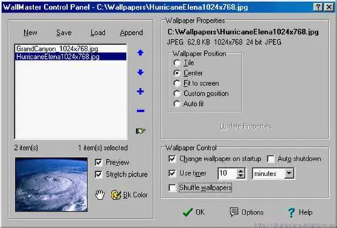 Key Features of WallMaster Pro