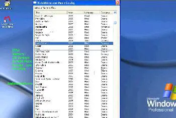 Key Features of WatchAlone Movie Player