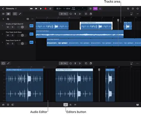 Key Features of Wave Expert Audio Editor
