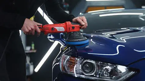 Key Features of Wave Wash and Polish