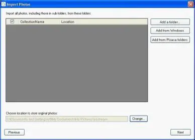 Key Features of Waveface Stream