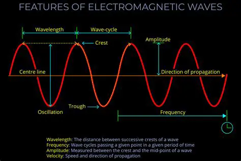 Key Features of Waves Transform