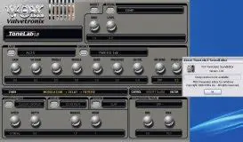 Key Features of WaveStation Sound Editor